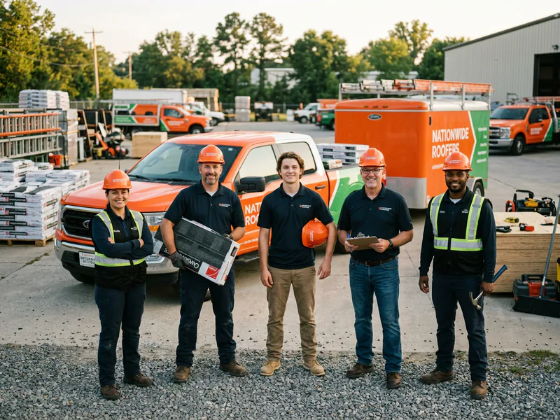 Skylight Installation in Delaware near me