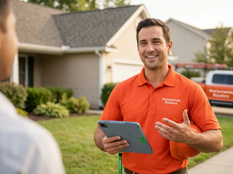 Roof Installation in Delaware   FAQ